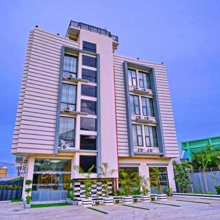 Relax Mandalay Hotel المظهر الخارجي الصورة