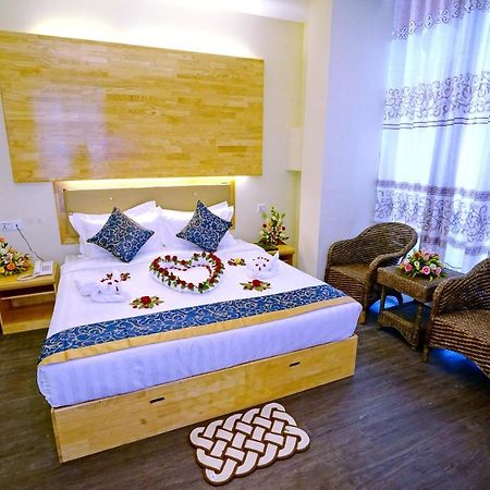 Relax Mandalay Hotel المظهر الخارجي الصورة
