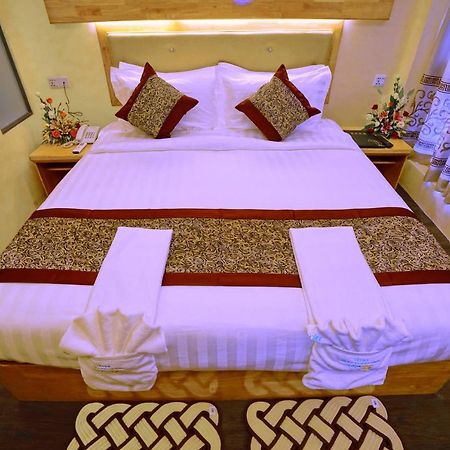 Relax Mandalay Hotel المظهر الخارجي الصورة
