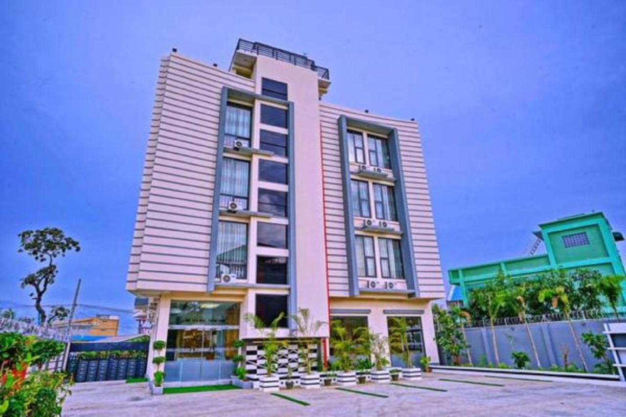 Relax Mandalay Hotel المظهر الخارجي الصورة