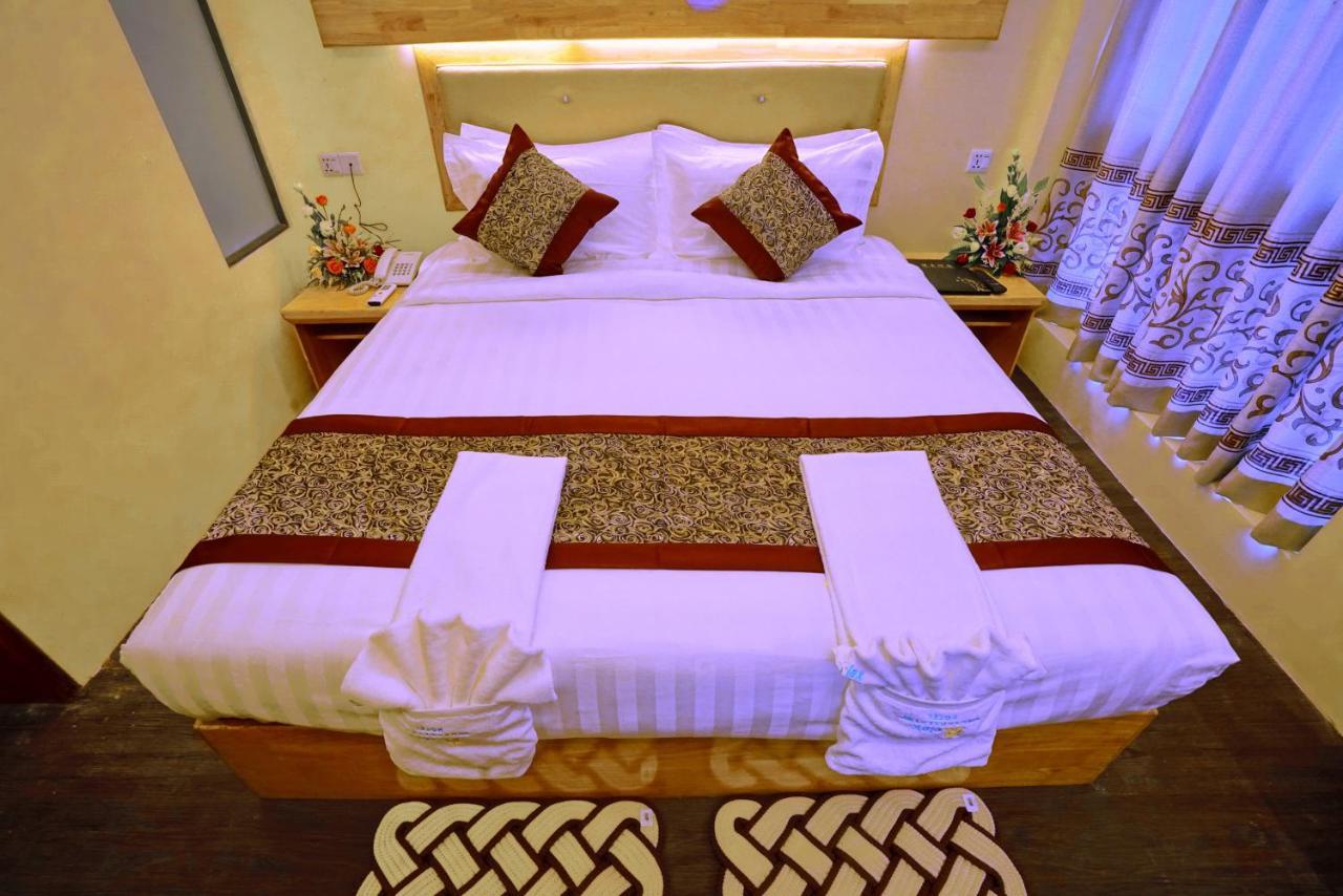 Relax Mandalay Hotel المظهر الخارجي الصورة