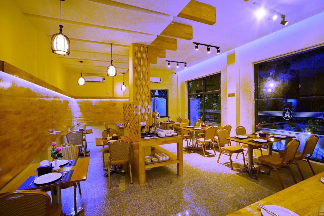 Relax Mandalay Hotel المظهر الخارجي الصورة