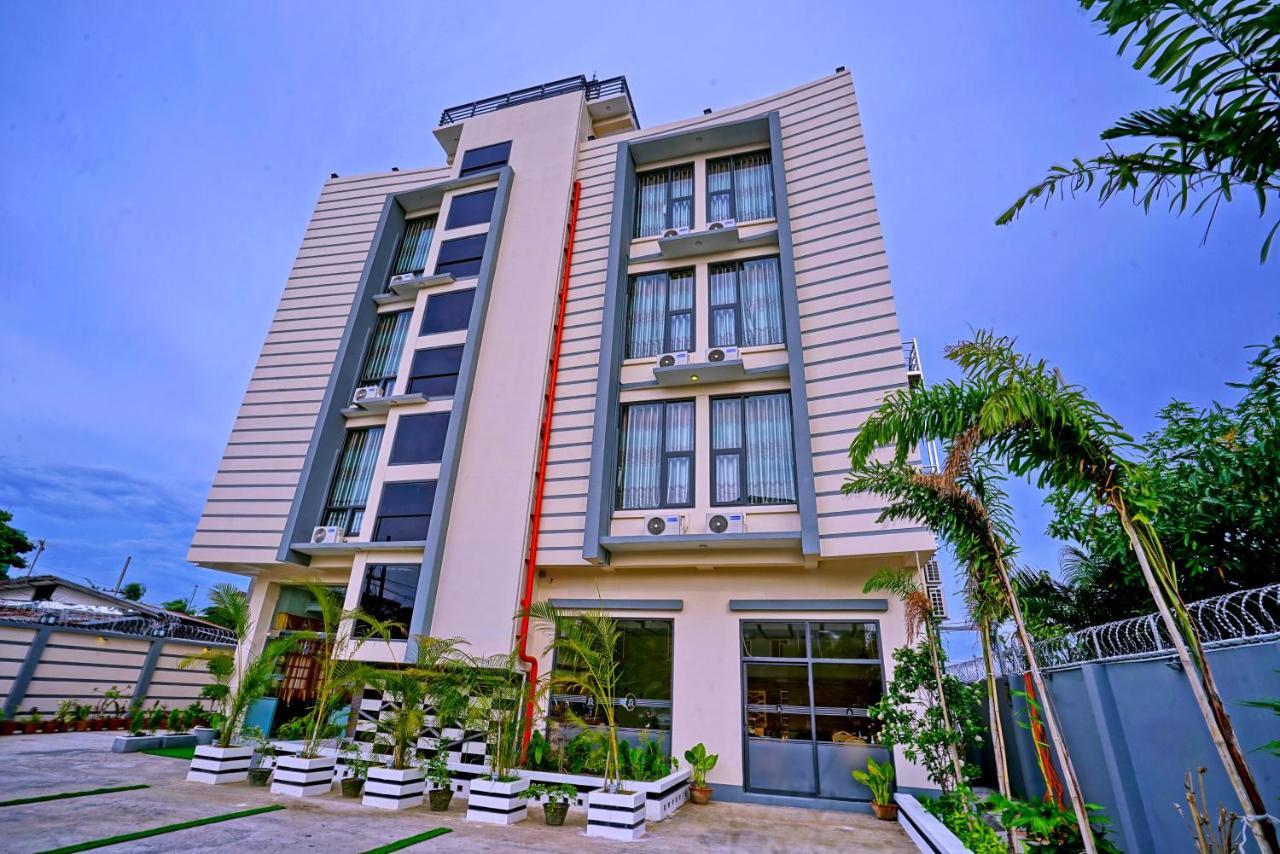Relax Mandalay Hotel المظهر الخارجي الصورة